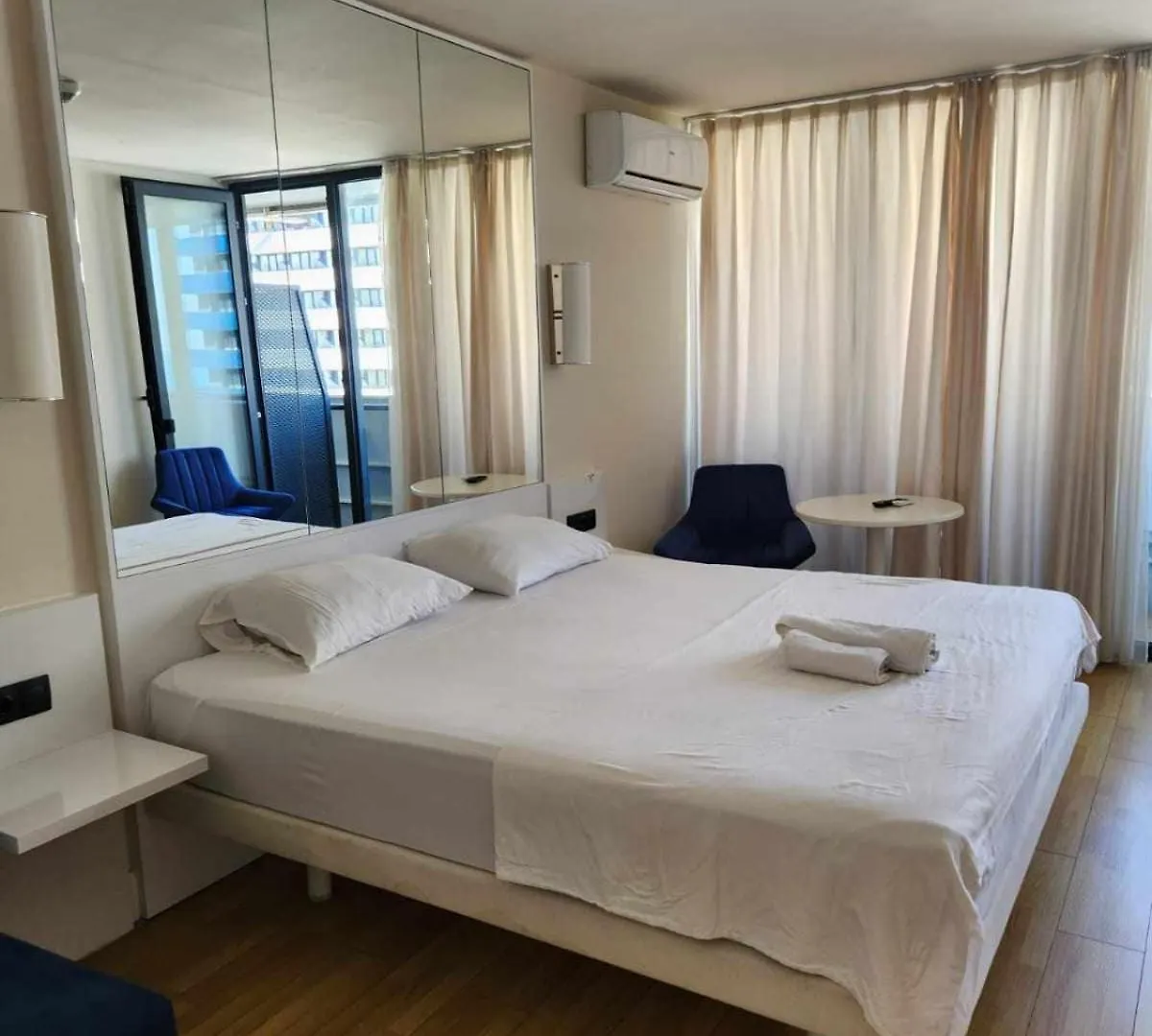 באטומי Orbi Sity With Beautiful End See Views